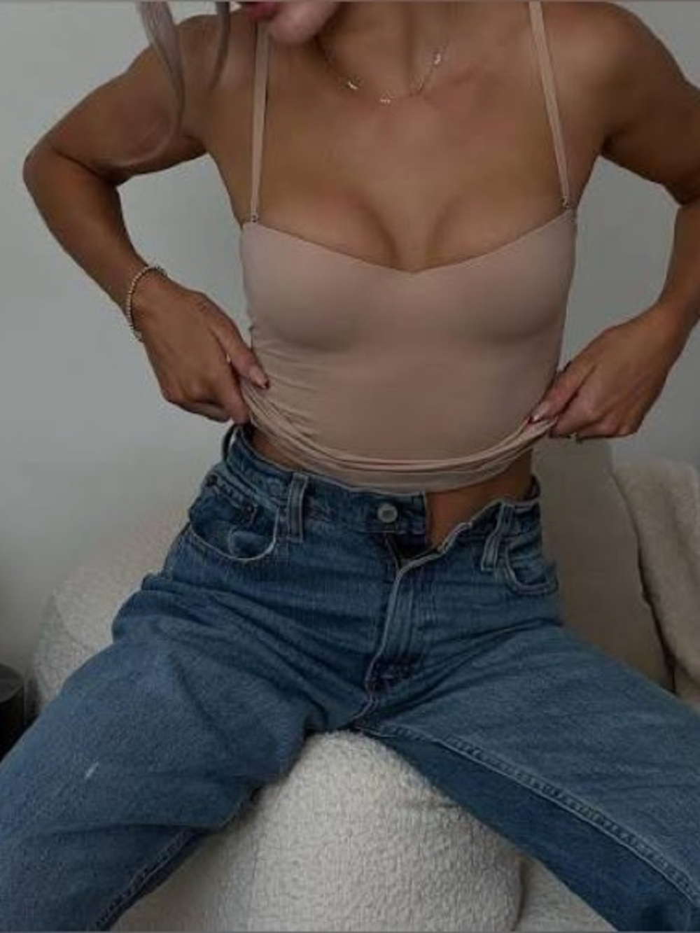 Skims cami